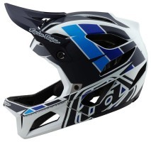 Велосипедный шлем TLD STAGE HELMET; CORSA [BLUE] M/L