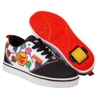 Роликовые кроссовки Heelys X Chupa Chups Pro 20 HES10353