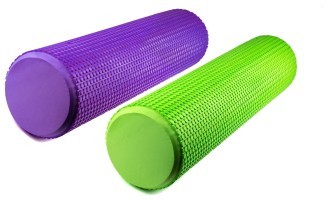 Ролл 90см для масажу Bavar Sport ()
