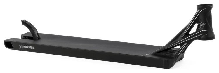 Дека Ethic DTC Lindworm V4 Pro 5.9" 580mm - Black, FRD.039737