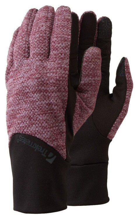 Рукавиці Trekmates Harland Glove, 015.0973
