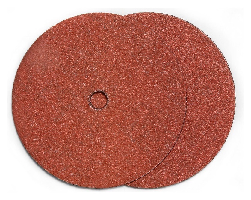 Work Sharp Набір точильних дисків Replacement Abrasive Disc Kit E2/E2PLUS, FNR_CPAC013