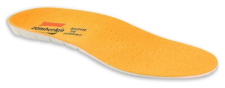 Стелька Zamberlan Thermo Comfort Fit, 006.1163