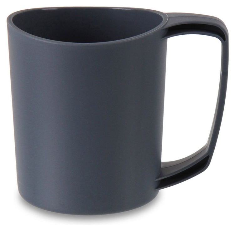 Гуртка Lifeventure Ellipse Mug graphite, 75330