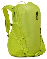 Гірськолижний рюкзак Thule Upslope 25L (Lime Punch) (TH 3203608)