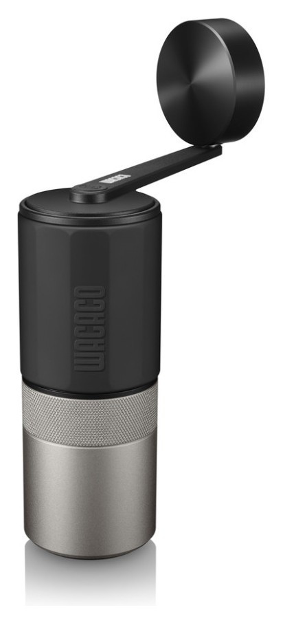 Ручна кавомолка Wacaco Exagrind, FNR_W_EXA