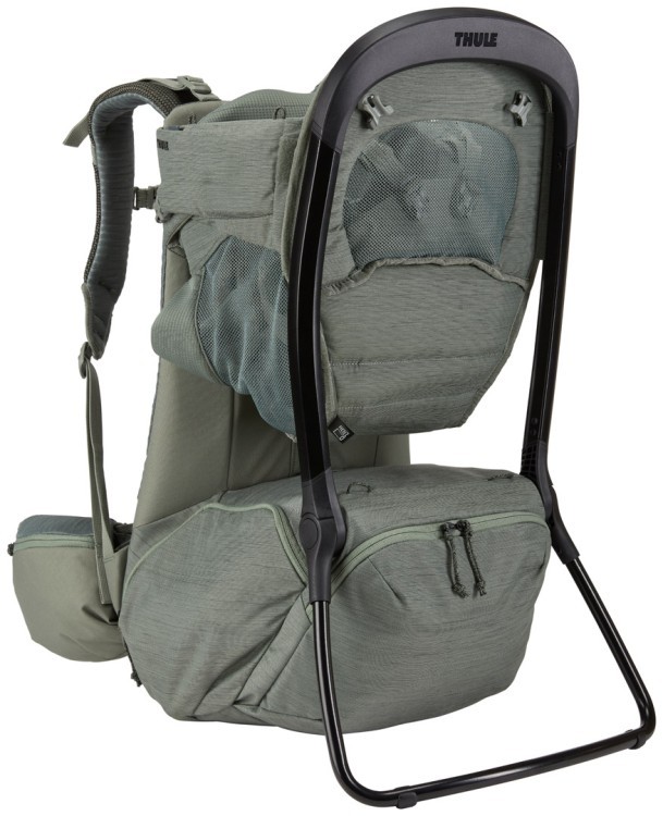 Рюкзак-перенесення Thule Sapling Child Carrier (Agave) (TH 3204539), TH 3204539