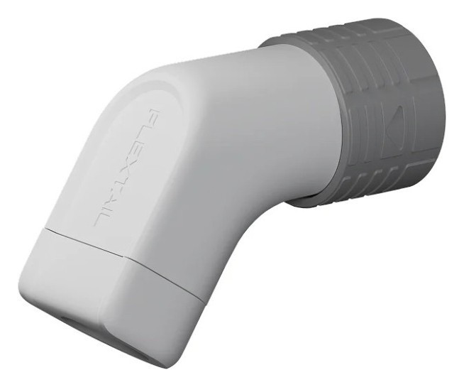 Кран до контейнерів для води Flextail Water Bag/ Bucket, FNR_showertubeFLX