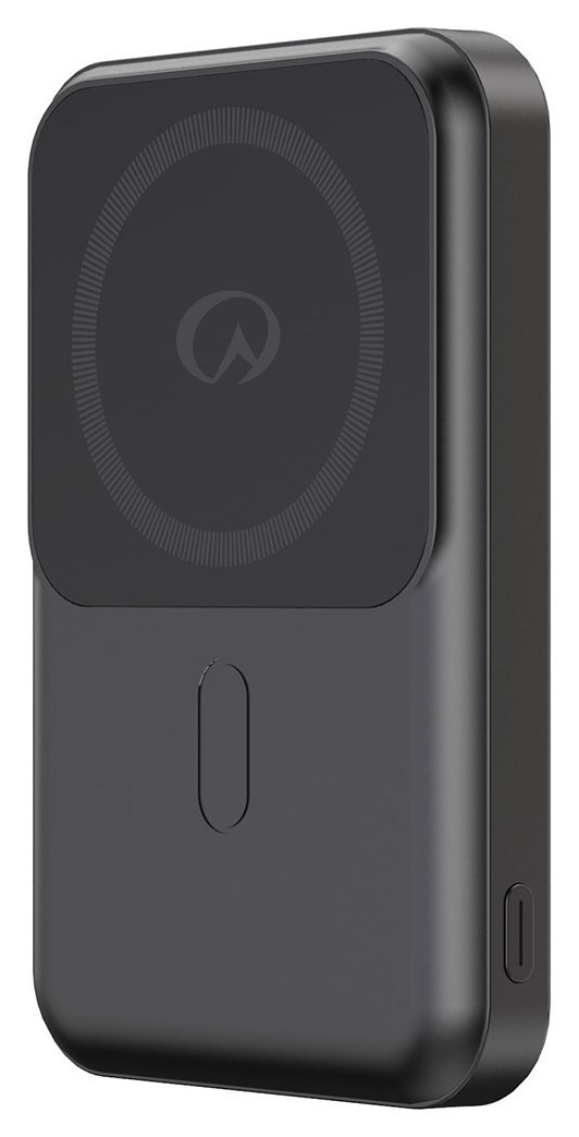 Lifeventure повербанк Magnetic Wireless Powerbank 10000 mah, 68308