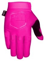 Рукавички Fist STOCKER PINK GLOVE - Small