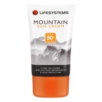 Крем Lifesystems Mountain SUN - SPF50 100 ml