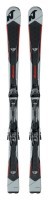 Ліжі гірські комплект Nordica GT 74 R+TP2 CMP 10 FDT 160см Grey/black (0A8336+0C8020SA)
