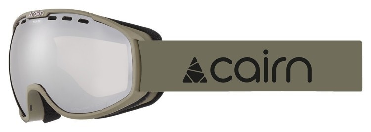 Cairn маска Blaze SPX3 mat khaki, 0581651-840