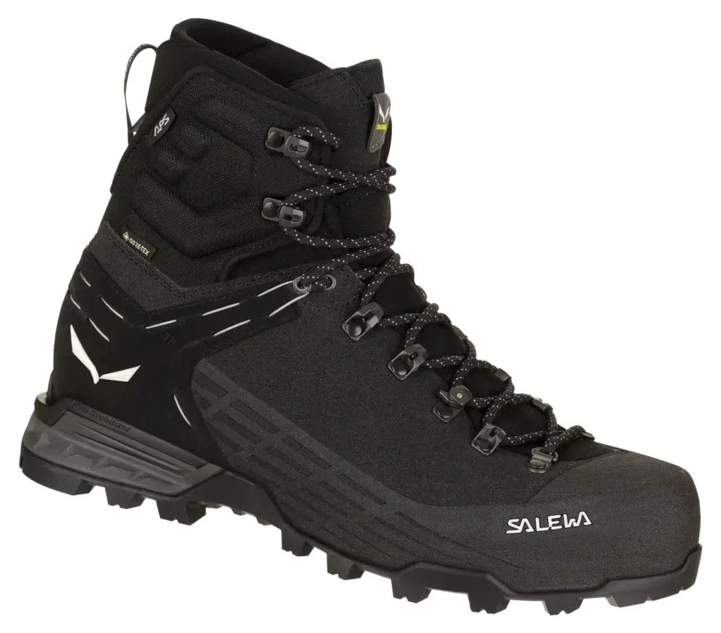 Ботинки Salewa Ortles Ascent Mid GTX Mns, GRG_013.001.5881
