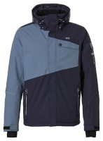 Rehall куртка Isac 2022 steel blue L