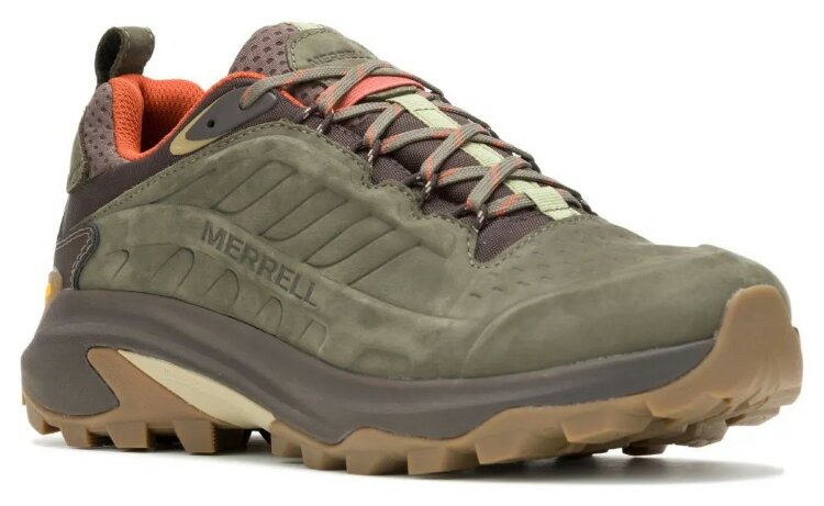 Кросівки Merrell Moab Speed 2 LTR WP Mns, GRG_036.2003