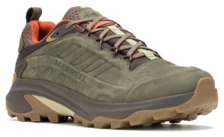 Кросівки Merrell Moab Speed 2 LTR WP Mns