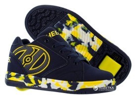 Роликовые кроссовки Heelys PROPEL 2.0 - 31 размер (770979H)