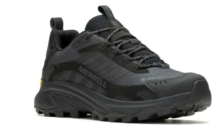 Кросівки Merrell Moab Speed 2 GTX Mns, GRG_036.1997