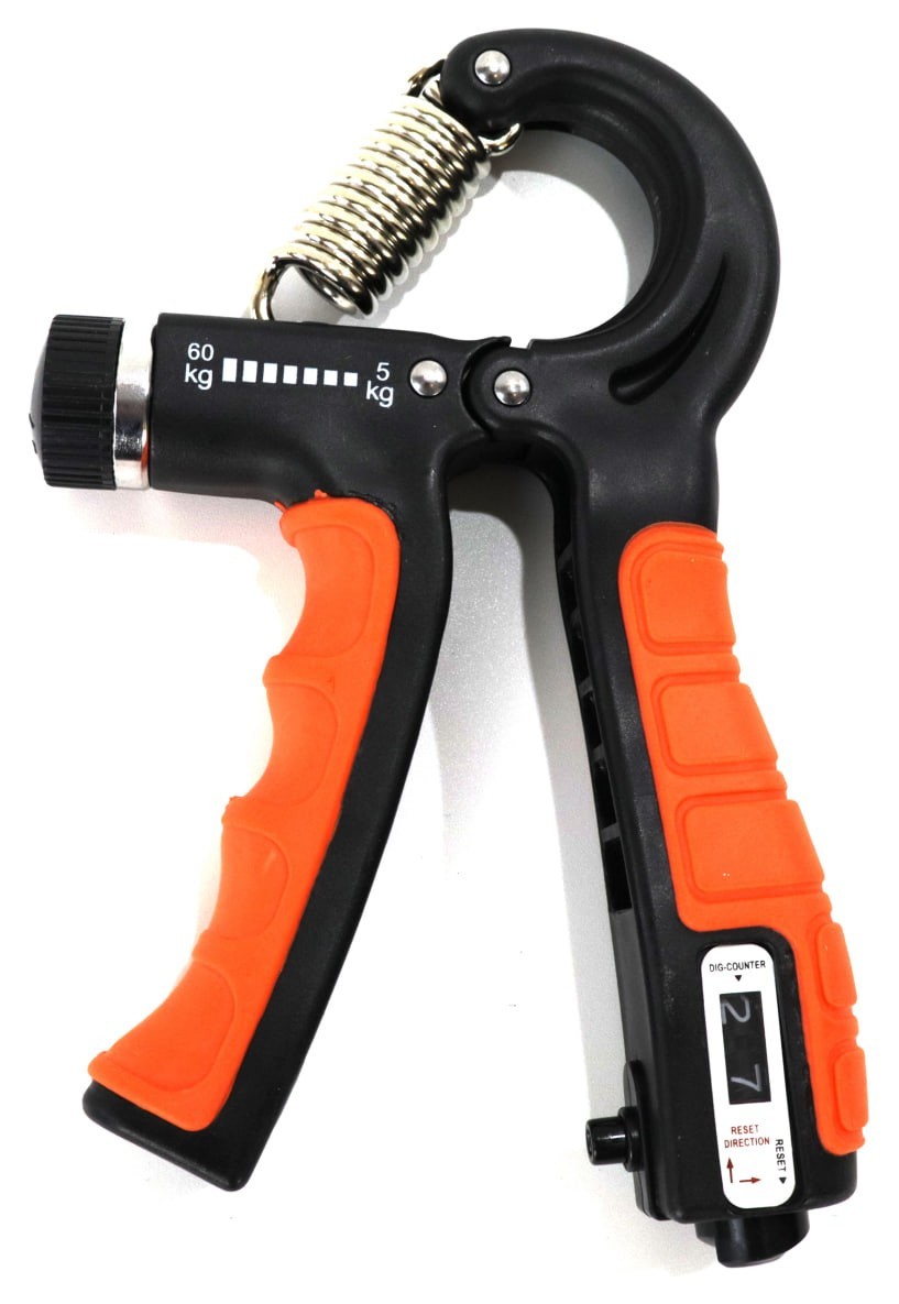 Ручний тренажер (511) Bavar Sport, BVR_397