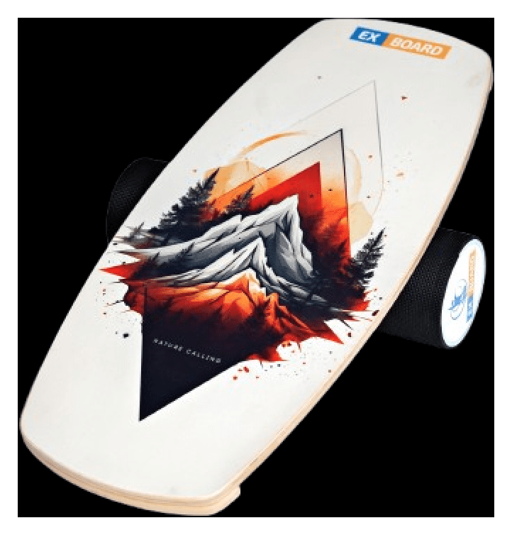 Баланс борд Mol EX131 Ex-board, EXBD_177