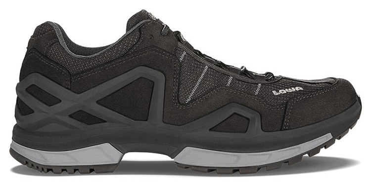 Кросівки LOWA Gorgon GTX black-anthracite, 310578-9937-42.5