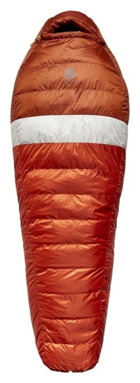 Sierra Designs спальник Get Down 550F 35 Regular, 70614421R