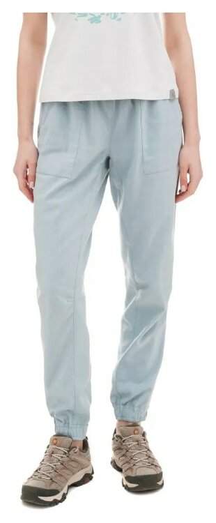 Брюки Turbat Lama Wmn, GRG_012.004.5073