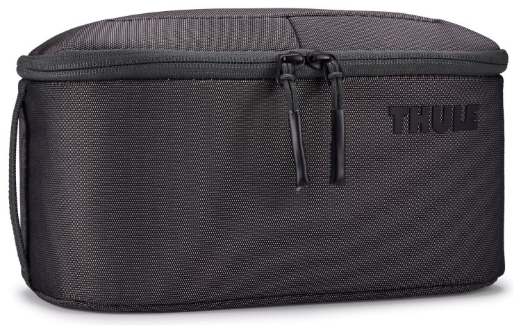 Организатор Thule Subterra 2 Toiletry Bag (Vetiver Grey) 3205070 (TH 3205070), TH 3205070