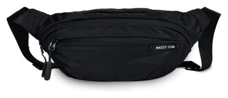 Сумка на пояс Mazzy Star MS5001 Black