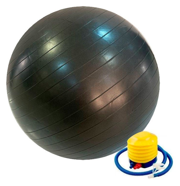 Фітбол Stein 65 см, DB9655-65