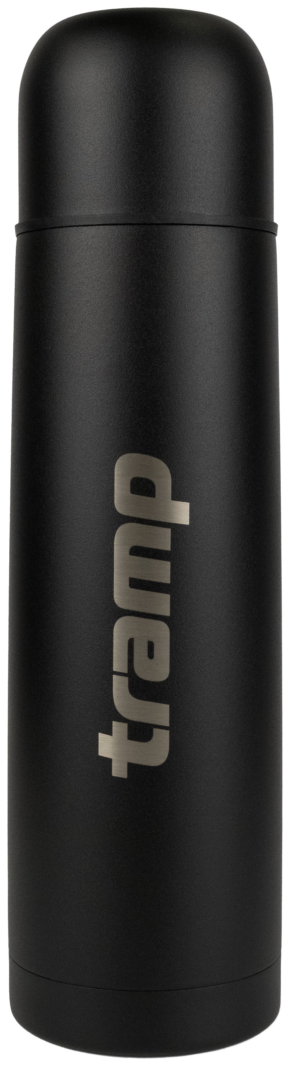 Термос TRAMP Basic 0,75л UTRC-104, black, UTRC-104-black