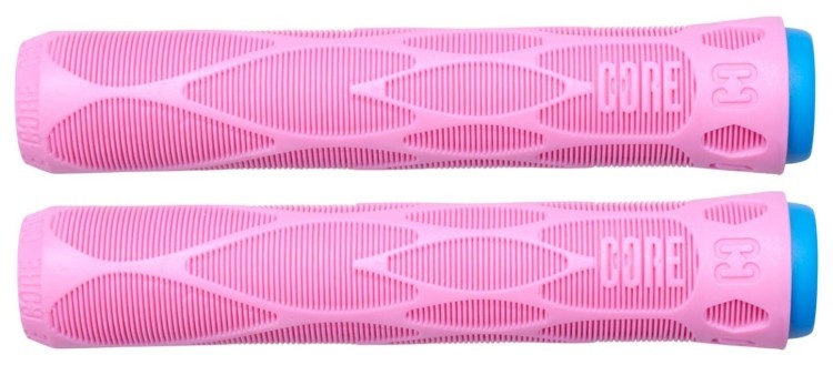 Грипсы для самоката CORE Pro - Pink, FRD.047008