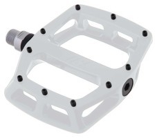 Педали DMR V12 (White)