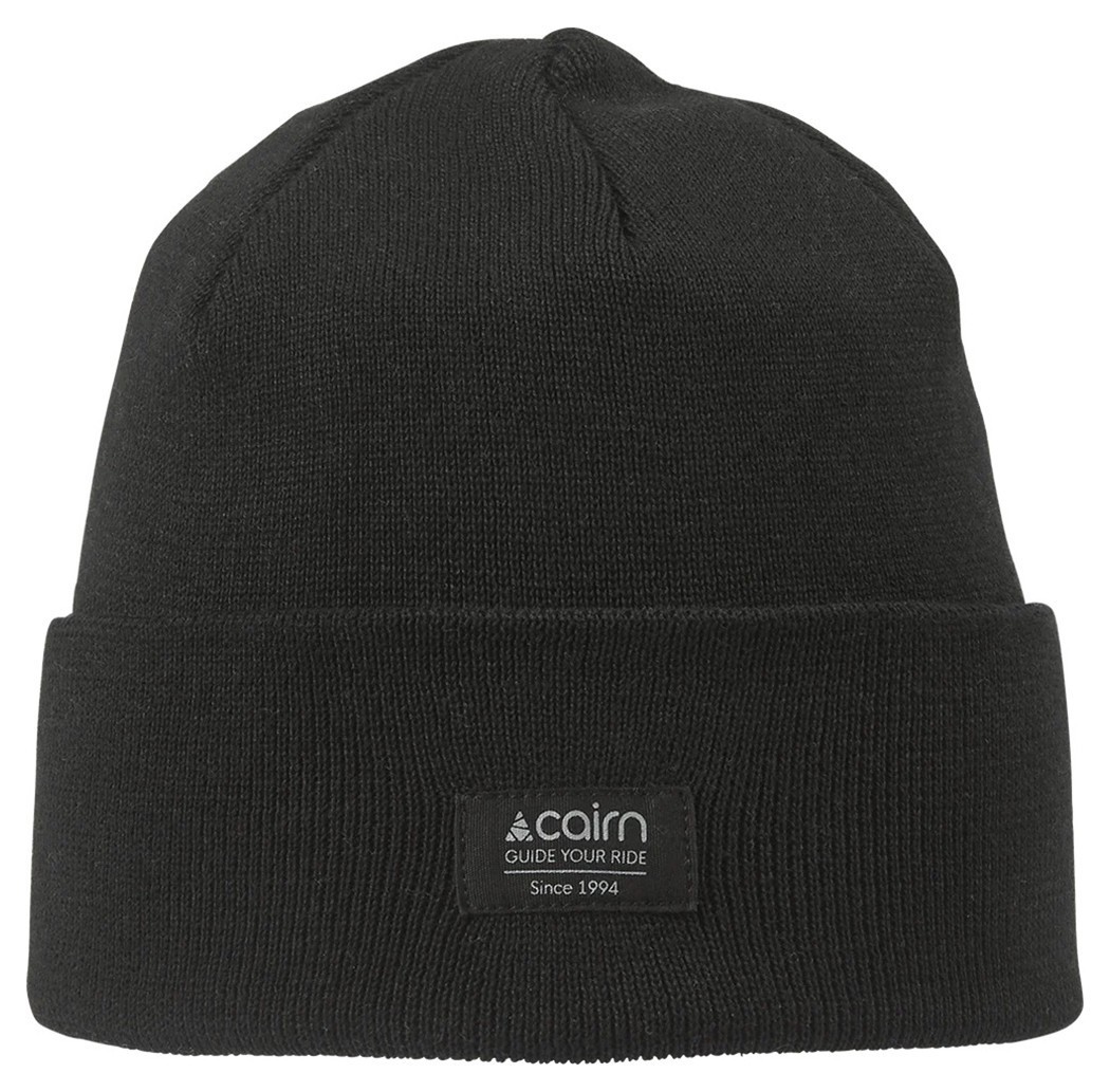 Cairn шапка Marceau black, 1430496-02