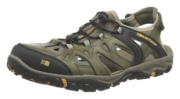 Cандалії чоловічі Karrimor AUCKLAND M 44 (10.0UK) Brindle (K911-BDL)