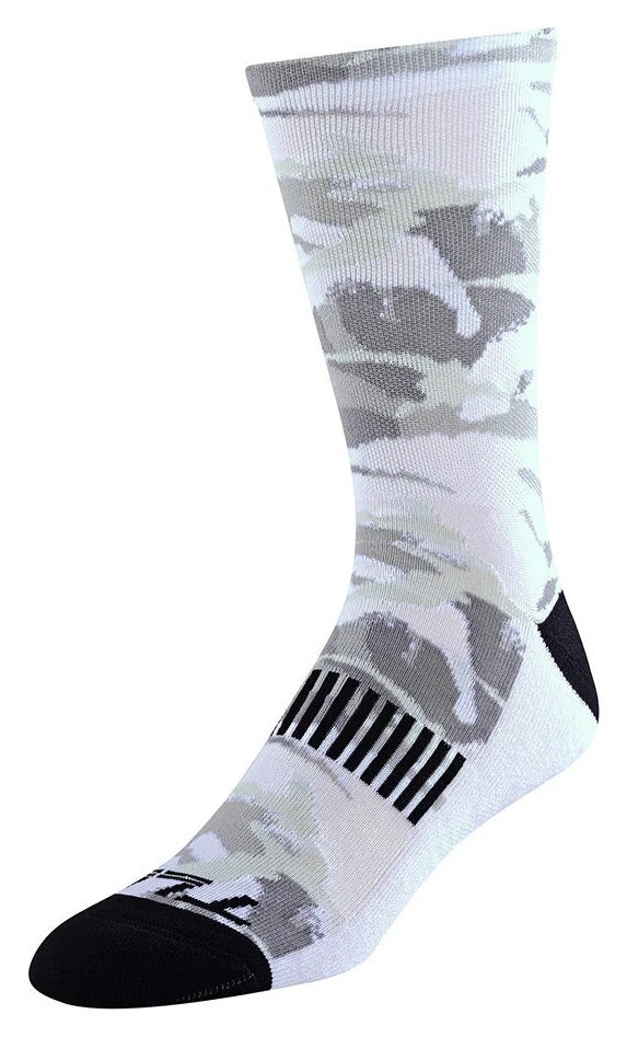 Носки TLD Camo Signature Perf-ce Sock [Cement] L/XL (10-14), OBOD_853545014