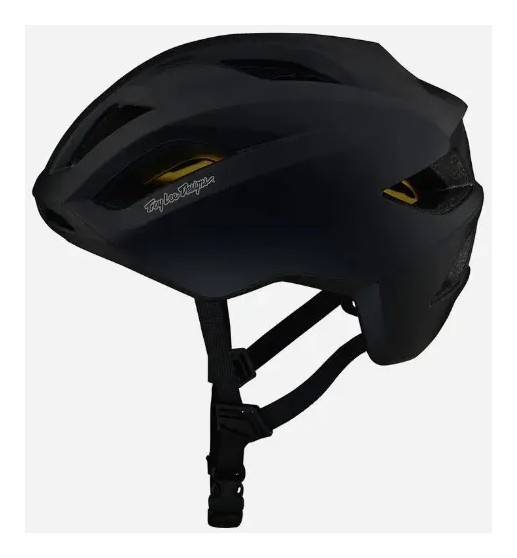 Вело шолом TLD GRAIL HELMET ORBIT [BLACK] M/L, OBOD_143959003