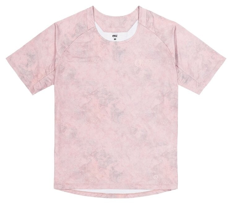 Футболка Picture Organic  Ice Flow W light earthly, WTS546A-XL