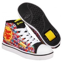 Роликовые кроссовки Heelys X Chupa Chups Veloz HES10356