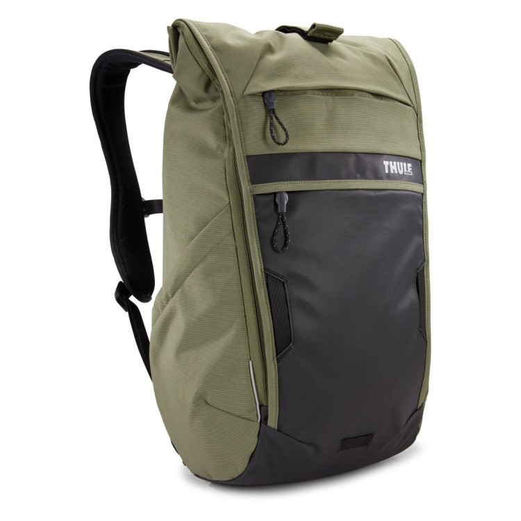 Рюкзак Thule Paramount Commuter Backpack 18L (Olivine) (TH 3204730), TH 3204730