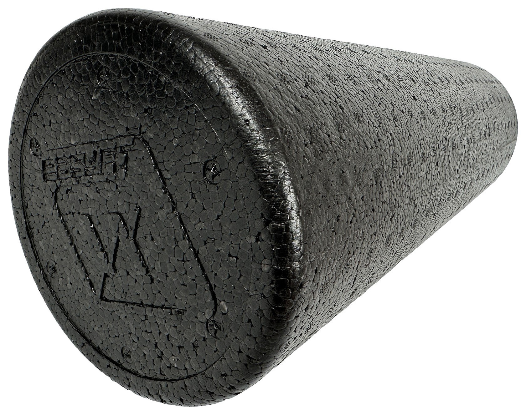 Массажный ролик EasyFit PolyFoam Roller EPP 45 см, EFIT_EF-2036