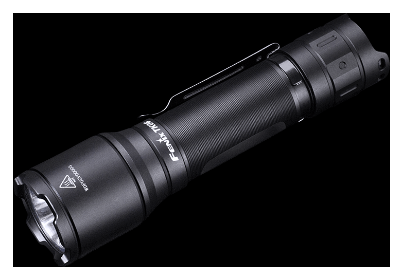 Ліхтар ручний Fenix TK06, FNR_TK06