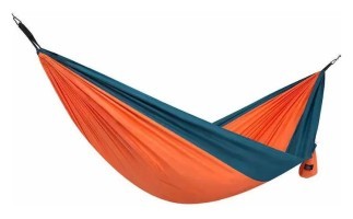 Гамак Naturehike двойной NH21DC011, оранжевый