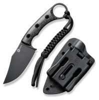 Ніж Civivi Midwatch C20059B-1