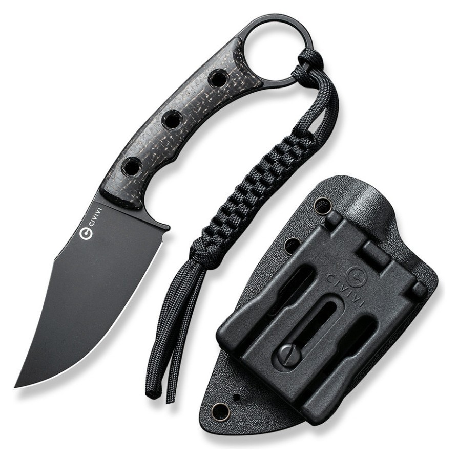 Ніж Civivi Midwatch C20059B-1, FNR_C20059B-1