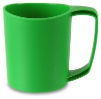 Гуртка Lifeventure Ellipse Mug green