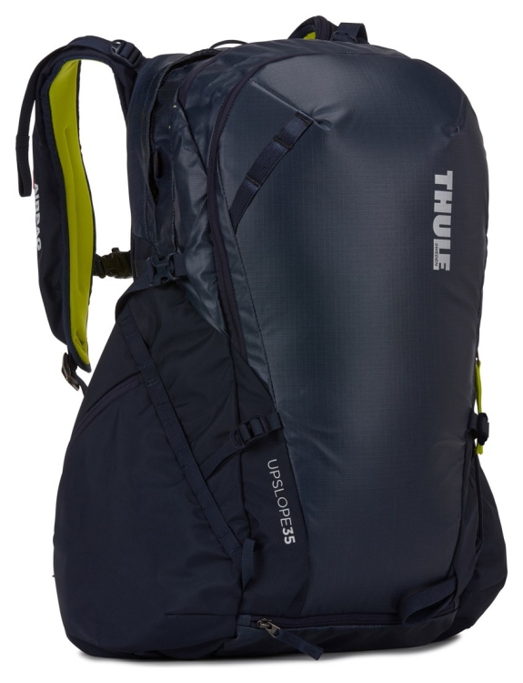 Гірськолижний рюкзак Thule Upslope 35L (Blackest Blue) (TH 3203609), TH 3203609