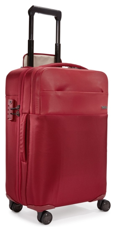 Валіза на колесах Thule Spira CarryOn Spinner (Rio Red) (TH 3203775), TH 3203775