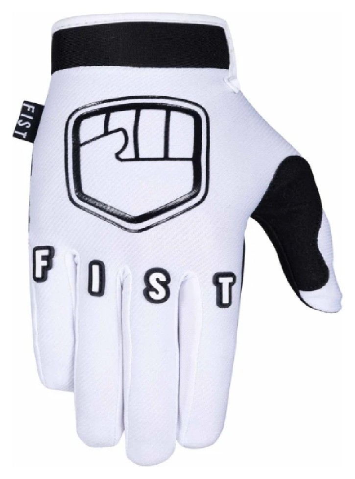 Перчатки Fist STOCKER PANDA GLOVE - Small, VELD_F-GS-00916-S